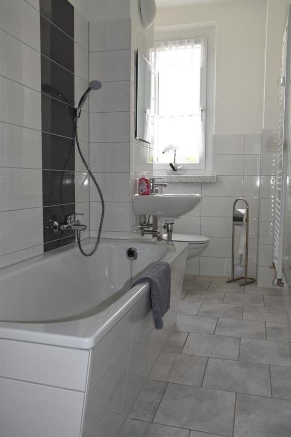 Gaestewohnung Neustaedter Strasse 35 Тале Экстерьер фото