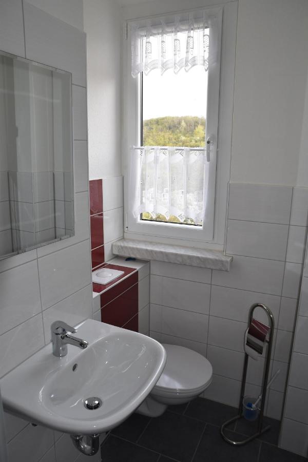 Gaestewohnung Neustaedter Strasse 35 Тале Экстерьер фото